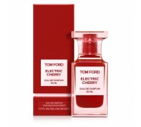 Парфюмерная вода Tom Ford Electric Cherry  50 ml.
