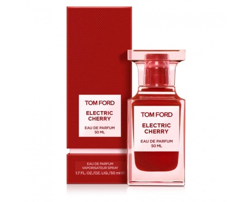Парфюмерная вода Tom Ford Electric Cherry  50 ml.