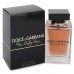 Парфюмерная вода Dolce and Gabbana "The Only One", 100 ml (Luxe)