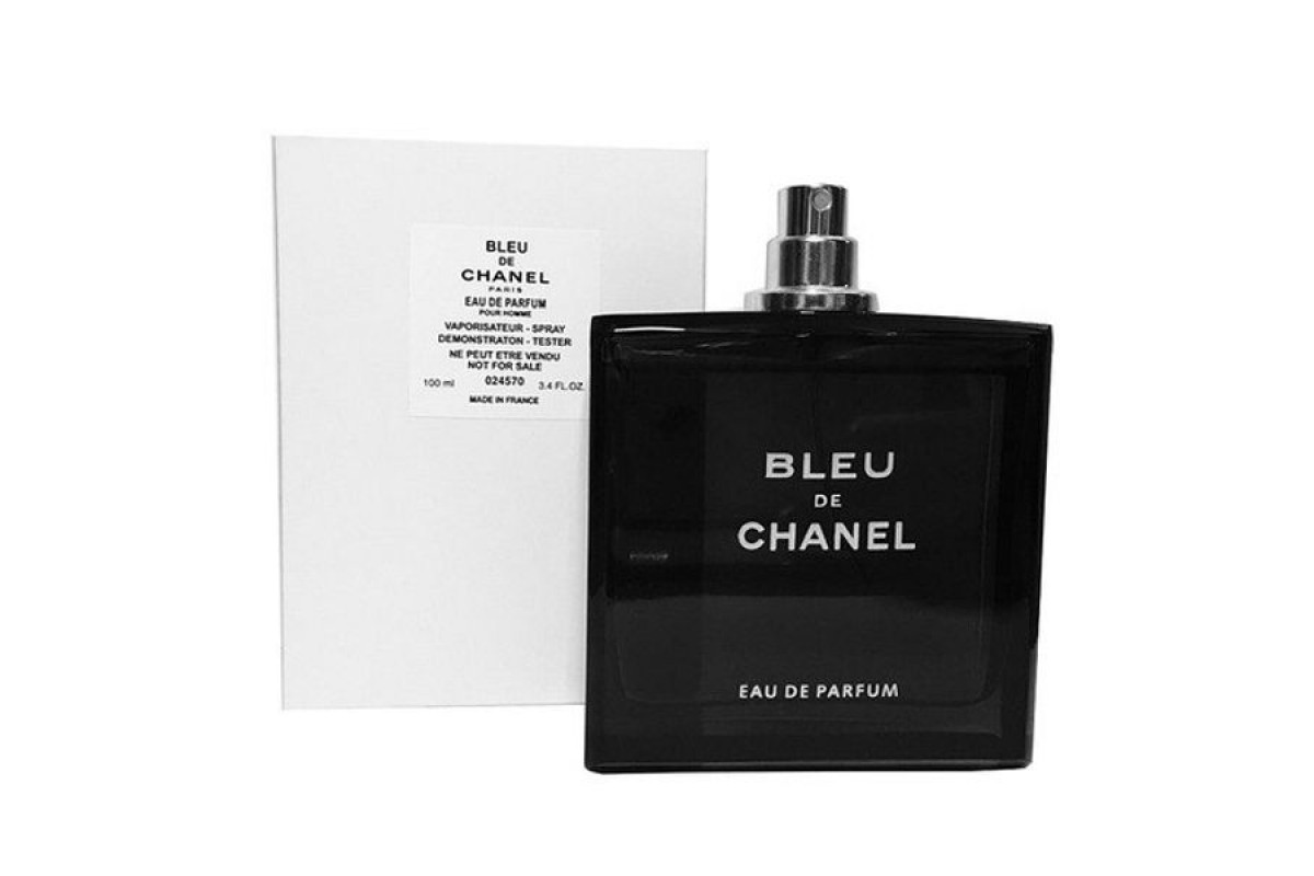 Chanel bleu de Chanel парфюмерная вода 100 мл. Chanel bleu de Chanel Tester мужской 60 m.
