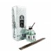Аромадиффузор с палочками на масляной основе  ATTAR"Musk Kashmir"100 ml