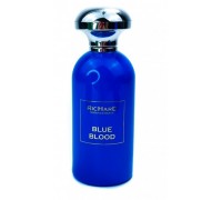 Парфюмерная вода Christian Richard Maison de Parfum "Blue Blood", 100 ml (LUXE)