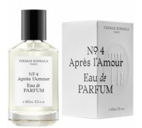 Парфюмерная вода Thomas Kosmala "No 4 Apres L'Amour", 100 ml (LUXE)