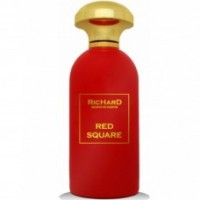 Парфюмерная вода Christian RicHard Maison de Parfum "Red Square", 100 ml (LUXE)
