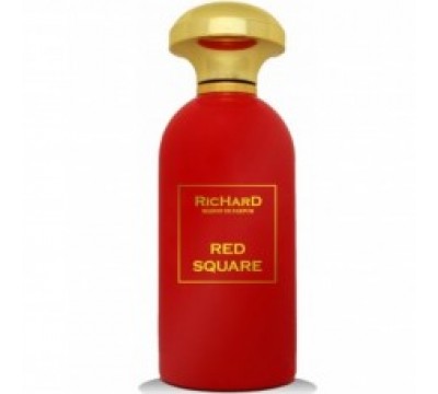 Парфюмерная вода Christian RicHard Maison de Parfum "Red Square", 100 ml (LUXE)