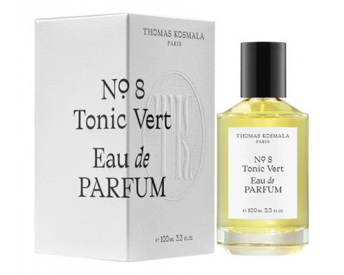 Парфюмерная вода Thomas Kosmala "No 8 Tonic Vert", 100 ml