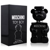 Парфюмерная вода Moschino "Toy Boy", 100 ml (LUXE)