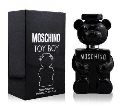 Парфюмерная вода Moschino "Toy Boy", 100 ml 