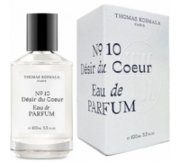 Парфюмерная вода Thomas Kosmala "No 10 Desir Du Coeur", 100 ml