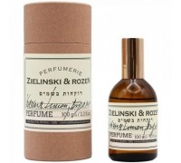 Парфюмерная вода Zielinski & Rozen "Vetiver & Lemon, Bergamot" 100 ml  