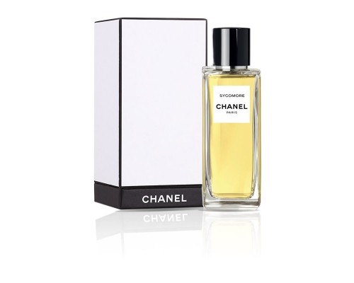 Туалетная вода Шанель Les Exclusifs De Chanel "Sycomore" unisex , 75ml