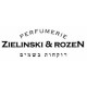 Zielinski & Rozen parfum