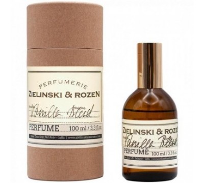 Парфюмерная вода Zielinski & Rozen "Vanilla Blend",100 ml.