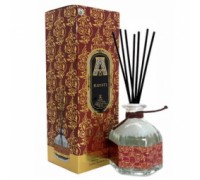 Аромадиффузор с палочками на масляной основе  Attar Collection "Hayati", 100 ml