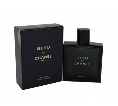 Парфюмерная вода Шанель "Bleu de Шанель Eau de Parfum", 200 ml