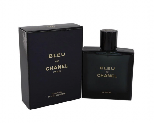 Парфюмерная вода Шанель "Bleu de Шанель Eau de Parfum", 200 ml
