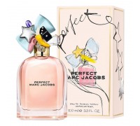 Парфюмерная вода Marc Jacobs Perfect edp for women 100 ml.