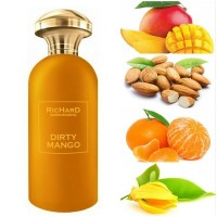 Парфюмерная вода Christian RicHard Maison de Parfum "Dirty Mango", 100 ml (LUXE)