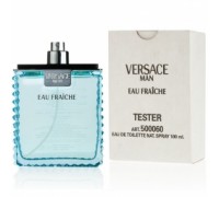 Туалетная вода Versace "Versace Man Eau Fraiche", 100 ml (тестер)