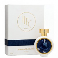 Парфюмерная вода Haute Fragrance Company "Diamond In The Sky", 75 ml 