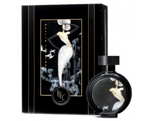 Парфюмерная вода Haute Fragrance Company "Devil's Intrigue" 75ml