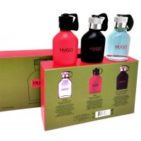 Подарочный набор Hugo Boss "Hugo", 3*30 ml