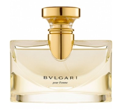 Туалетная вода Bvlgari "Pour Femme", 100 ml (тестер)