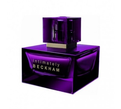Туалетная вода David & Victoria Beckham "Intimately Beckham Night", 100 ml (тестер)