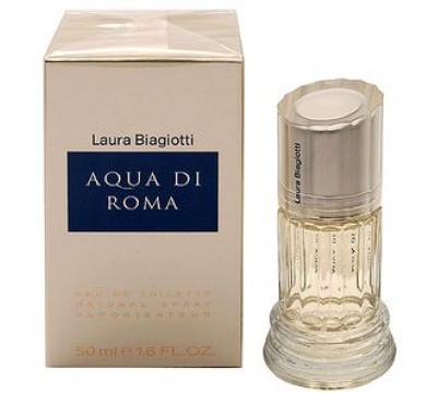 Туалетная вода Laura Biagiotti "Aqua Di Roma", 100 ml