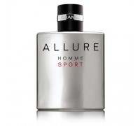 Туалетная вода Шанель "Allure Homme Sport", 100 ml (тестер)