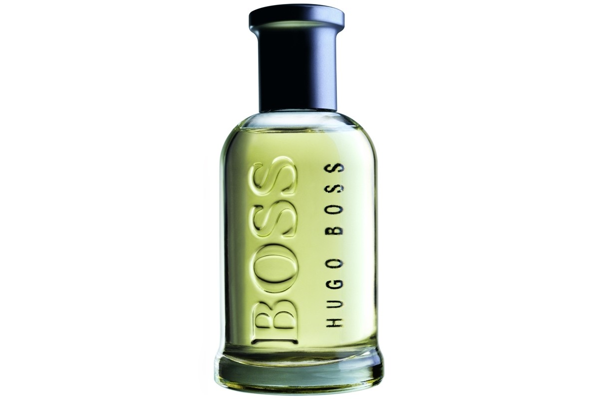 Вода хьюго босс мужские. Hugo Boss Boss № 6. Hugo Boss Boss Bottled № 6 EDT, 100 ml. Boss 6 Hugo Boss. Hugo Boss Boss Bottled EDT, 100 ml.