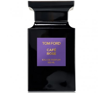 Парфюмерная вода Tom Ford "Cafe Rose", 100 ml (тестер)