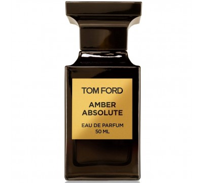Парфюмерная вода Tom Ford "Amber Absolute", 100 ml (тестер)
