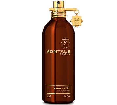 Парфюмерная вода Montale "Aoud Ever", 100 ml (тестер)