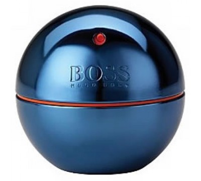 Туалетная вода Hugo Boss "Boss In Motion Blue", 90 ml