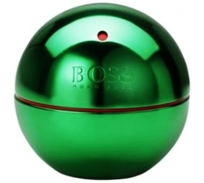 Туалетная вода Hugo Boss "Boss In Motion Green Edition", 90 ml