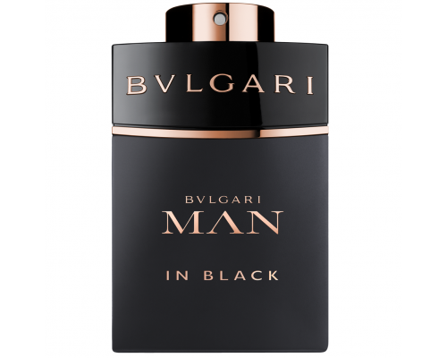 Туалетная вода Bvlgari "Bvlgari Man In Black", 100 ml (тестер)