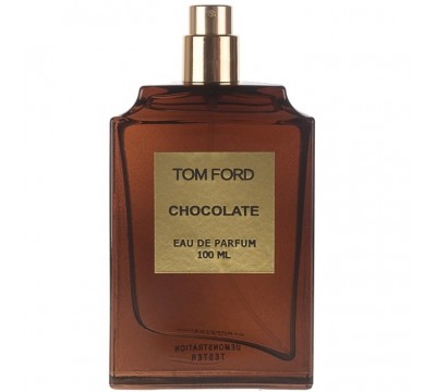 Парфюмерная вода Tom Ford "Chocolate", 100 ml (тестер)