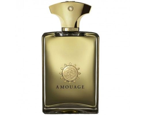 Парфюмерная вода Amouage "Gold pour Homme", 100 ml (тестер)
