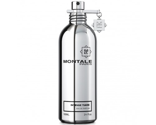 Парфюмерная вода Montale "Intense Tiare", 100 ml (тестер)