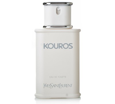 Туалетная вода Yves Saint Laurent "Kouros", 100 ml (тестер)