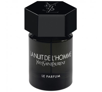 Туалетная вода Yves Saint Laurent "La Nuit De L`Homme Le Parfum", 100 ml (тестер)