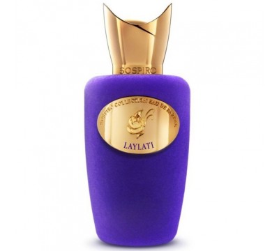 Парфюмерная вода Sospiro Perfumes "Laylati", 100 ml (тестер)