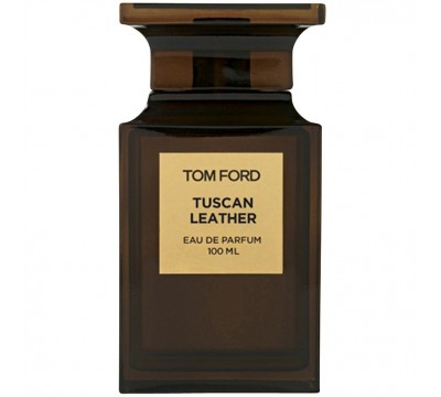 Парфюмерная вода Tom Ford "Tuscan Leather", 100 ml (тестер)