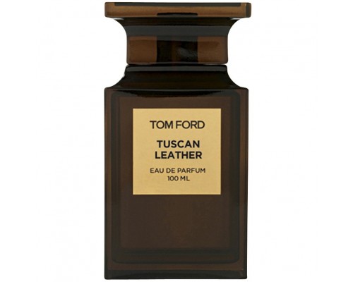 Парфюмерная вода Tom Ford "Tuscan Leather", 100 ml (тестер)