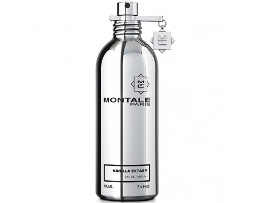 Парфюмерная вода Montale "Vanilla Extasy", 100 ml (тестер)
