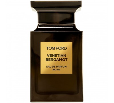 Парфюмерная вода Tom Ford "Venetian Bergamot", 100 ml