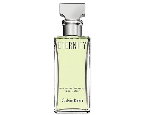 Парфюмерная вода Calvin Klein "Eternity", 100 ml (тестер)