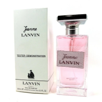 Парфюмерная вода Lanvin "Jeanne Lanvin", 100 ml (тестер)