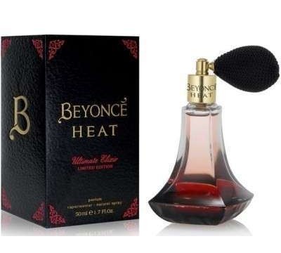 Парфюмерная вода Beyonce "Heat Ultimate Elixir", 100 ml